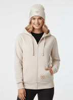 Cheer Up the Planet™ Beanie - anahata designs/infiniti now