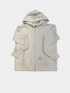 Cheer Up the Planet™ Unisex Hoodie - anahata designs/infiniti now
