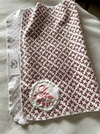 Cheer Up the Planet™ Upcycled Towel - anahata designs/infiniti now