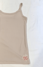 Cheer Up the Planet™ Women's Tank Top - anahata designs/infiniti now