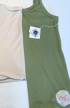 Cheer Up the Planet™ Women's Tank Top - anahata designs/infiniti now