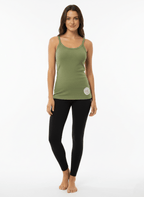 Cheer Up the Planet™ Women's Tank Top - anahata designs/infiniti now