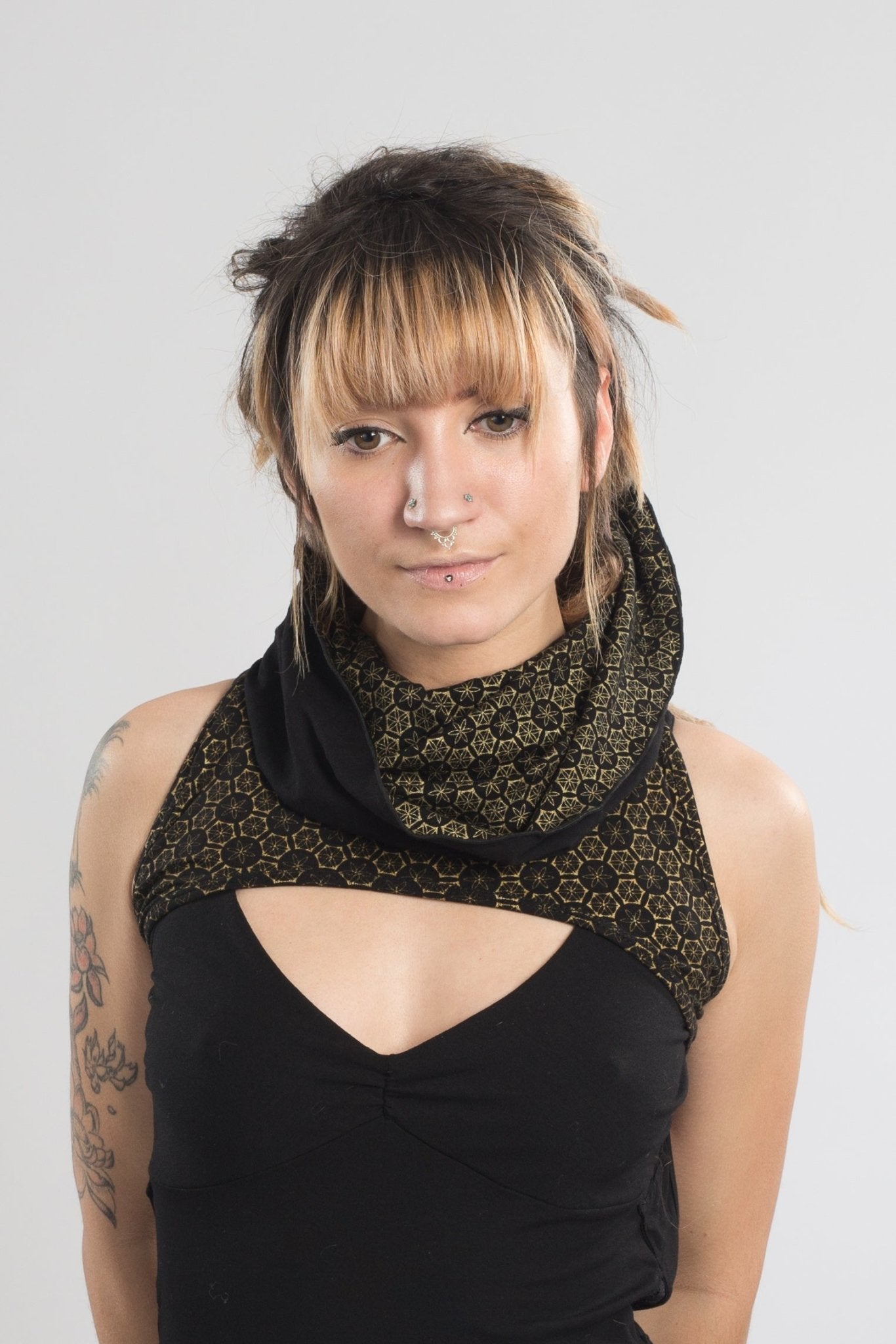 Drapelet - anahata designs/infiniti now