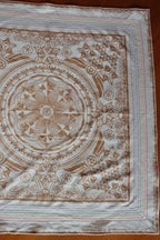 Hella Sacred™ Original Bandanna - anahata designs/infiniti now