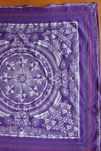 Hella Sacred™ Original Bandanna - anahata designs/infiniti now