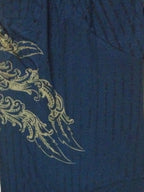 Infiniti Wrap Dress - anahata designs/infiniti now