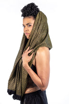 Infinobi Wrap - anahata designs/infiniti now