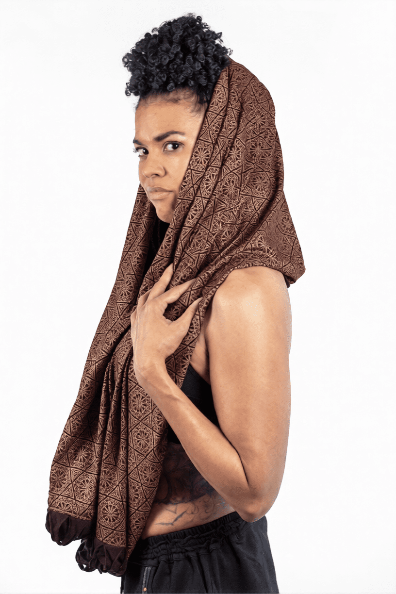Infinobi Wrap - anahata designs/infiniti now