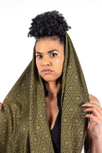 Infinobi Wrap - anahata designs/infiniti now