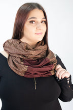 Infinobi Wrap - anahata designs/infiniti now