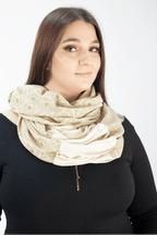 Infinobi Wrap - anahata designs/infiniti now