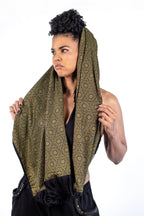 Infinobi Wrap - anahata designs/infiniti now