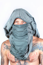 Infinobi Wrap - anahata designs/infiniti now
