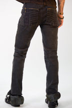 Motorganic Pants - anahata designs/infiniti now
