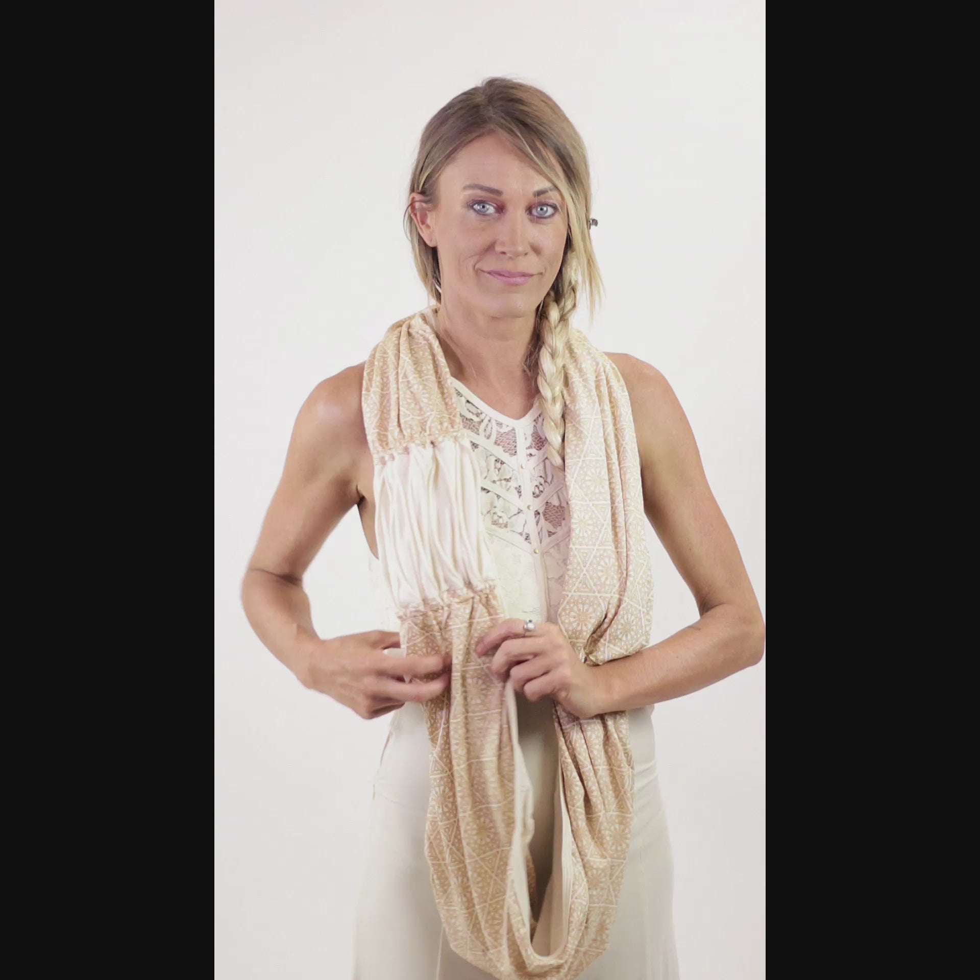 Infinobi Wrap