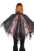 Remnance Shawl - anahata designs/infiniti now