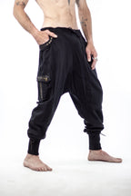 Slouch Pantaloons - anahata designs/infiniti now