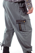 Slouch Pantaloons - anahata designs/infiniti now