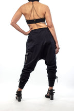 Slouch Pantaloons - anahata designs/infiniti now
