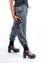 Slouch Pantaloons - anahata designs/infiniti now