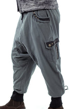 Slouch Pantaloons - anahata designs/infiniti now
