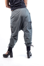 Slouch Pantaloons - anahata designs/infiniti now