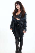 Vagabond Top Unisex - anahata designs/infiniti now