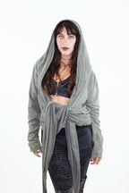 Vagabond Top Unisex - anahata designs/infiniti now
