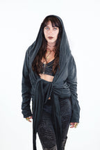 Vagabond Top Unisex - anahata designs/infiniti now