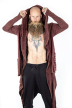 Vagabond Top Unisex - anahata designs/infiniti now