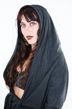 Vagabond Top Unisex - anahata designs/infiniti now