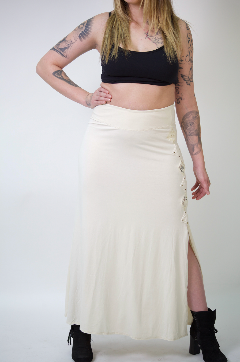 Diamond Skirt - anahata designs