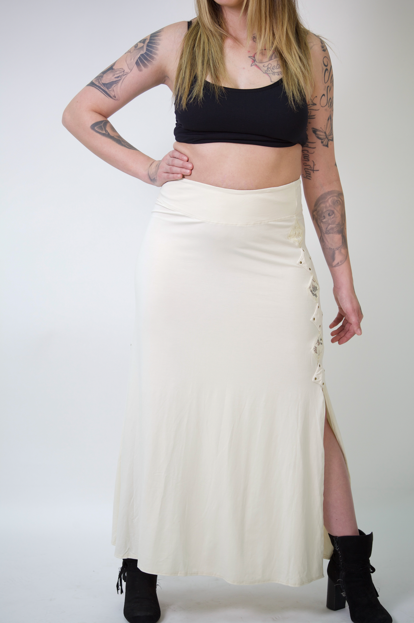 Diamond Skirt - anahata designs