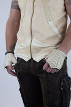 Aeolian gloves - anahata designs/infiniti now