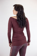 Alara Tunic dress - anahata designs/infiniti now