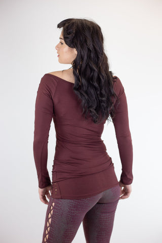 Alara Tunic dress - anahata designs/infiniti now
