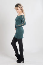 Alara Tunic dress - anahata designs