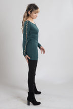 Alara Tunic dress - anahata designs