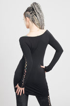 Alara Tunic dress - anahata designs