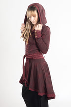 Artemis Jacket - anahata designs