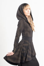 Artemis Jacket - anahata designs