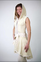 Artemis Jacket - anahata designs