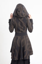Artemis Jacket - anahata designs