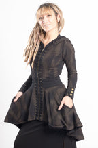 Artemis Jacket - anahata designs
