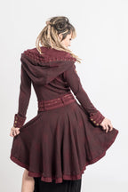 Artemis Jacket - anahata designs
