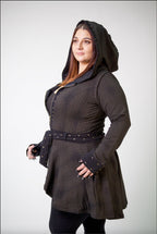 Artemis Jacket - anahata designs