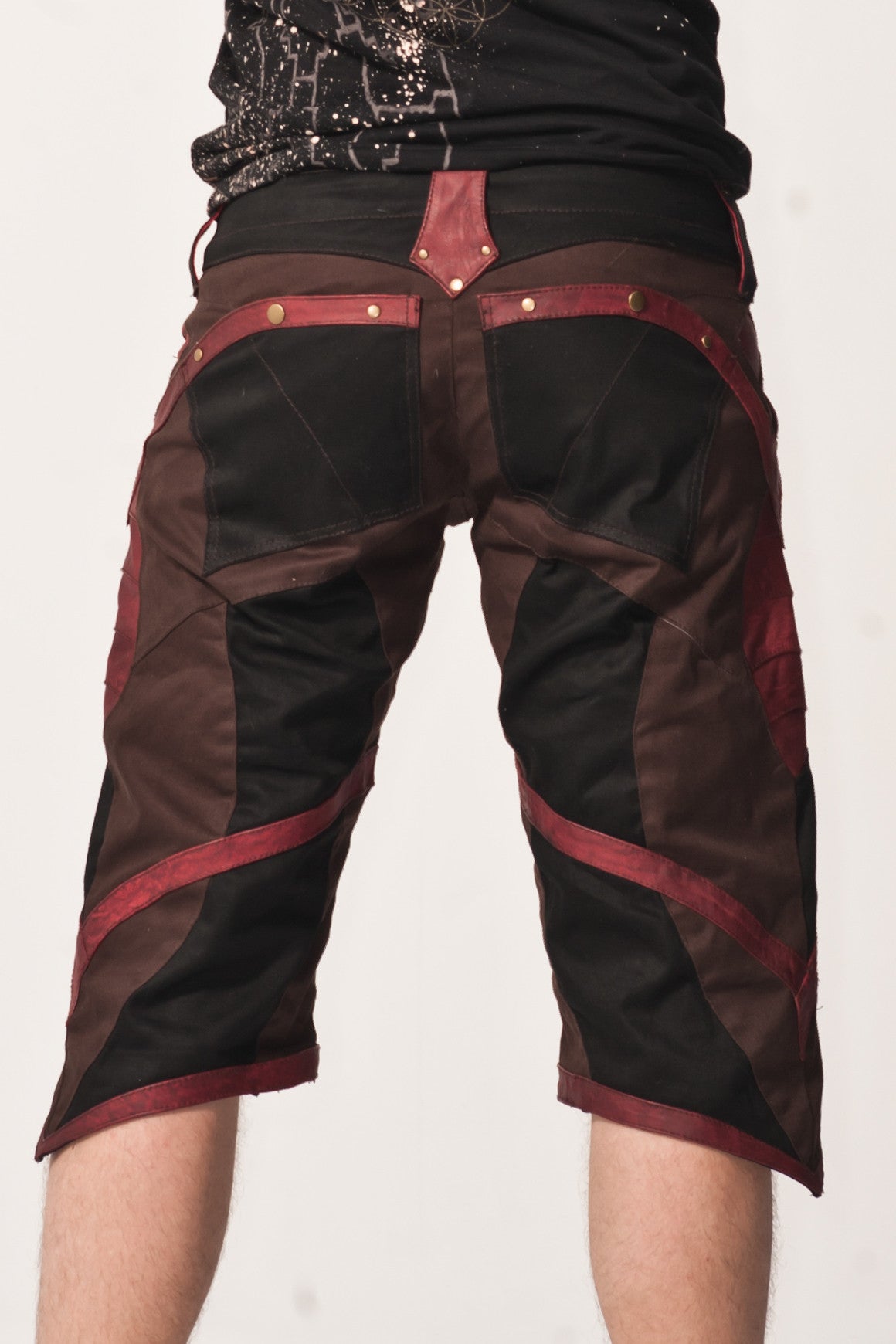 Atreides Shorts - anahata designs