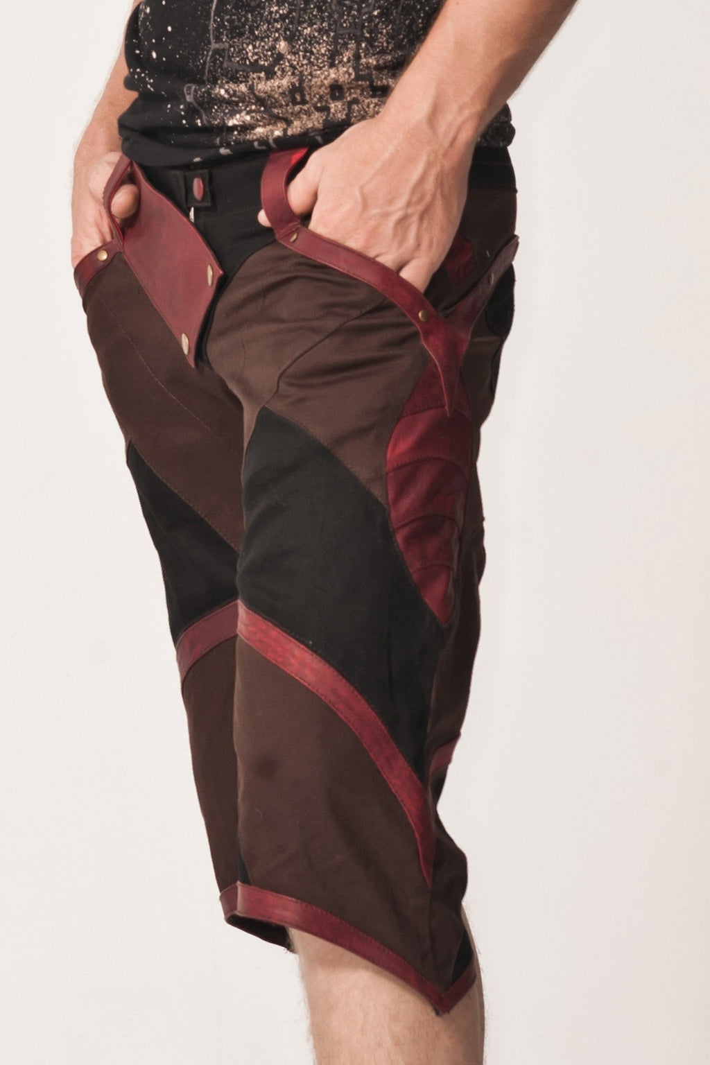 Atreides Shorts - anahata designs