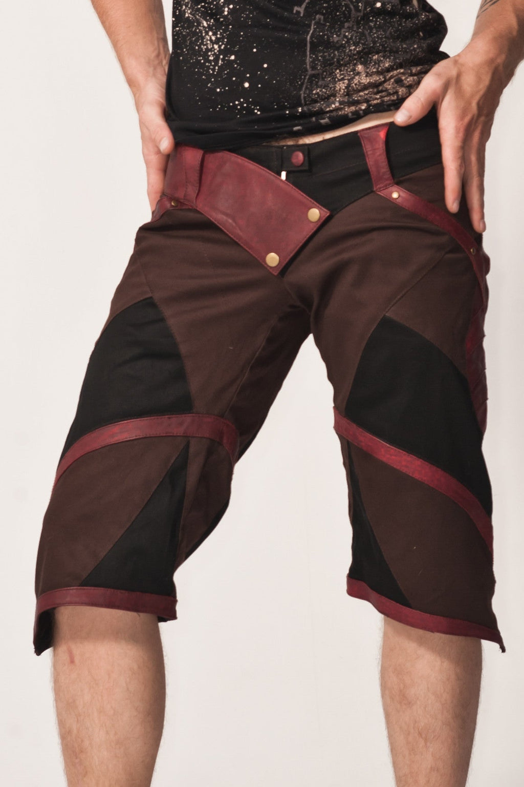 Atreides Shorts - anahata designs