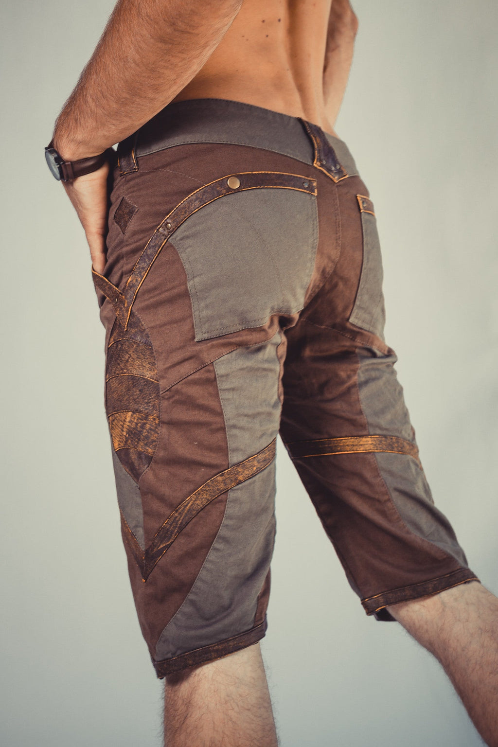 Atreides Shorts - anahata designs